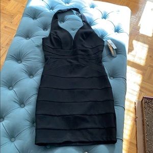 Black ruby rox dress